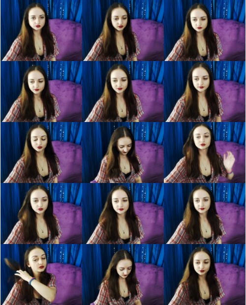 Download Video File: myfreecams greysye