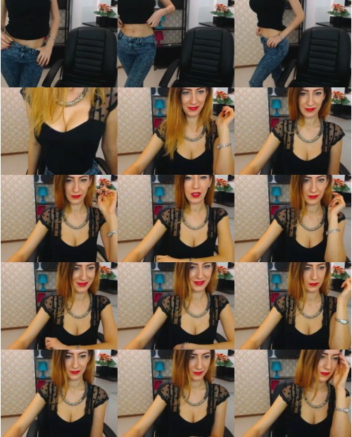Download Video File: myfreecams gyyna