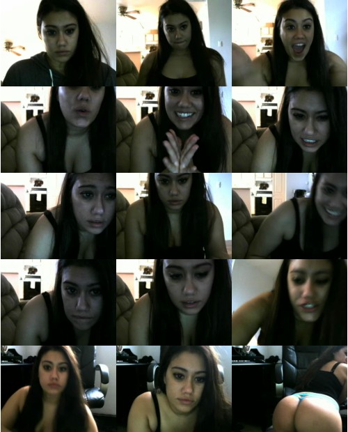 Download Video File: myfreecams haileemayze