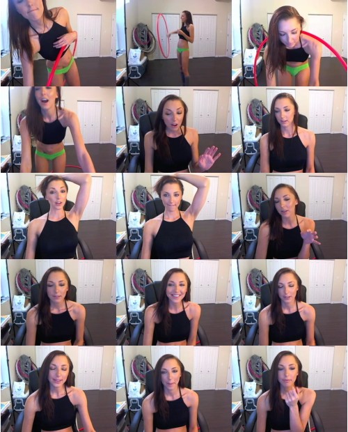 Download Video File: myfreecams haileyjade