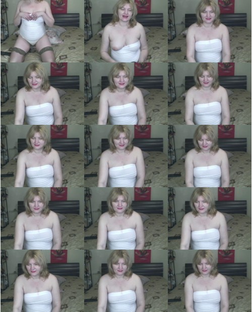 Download Video File: myfreecams hairyregine