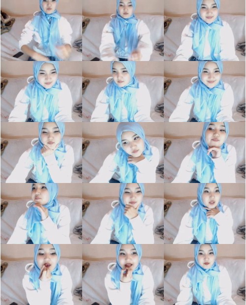 Download Video File: myfreecams halimasweet