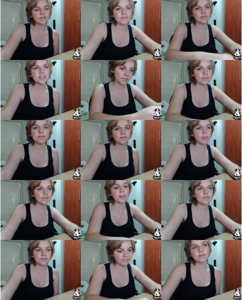 Download Video File: myfreecams happy pixie