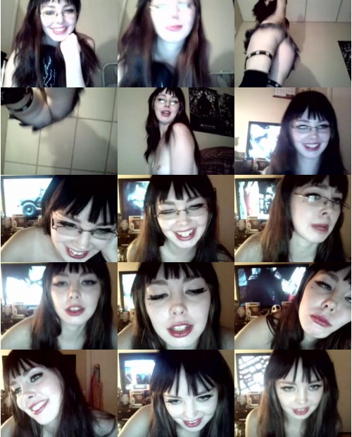 Download Video File: myfreecams helena hydell