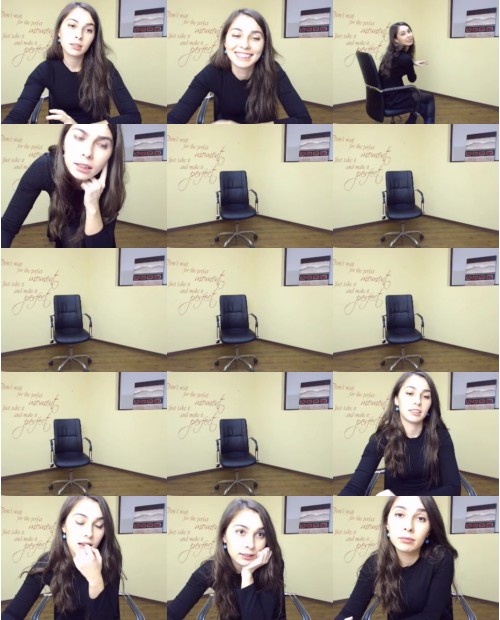 Download Video File: myfreecams herana
