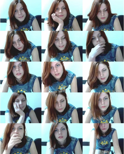 Download Video File: myfreecams honeycharm