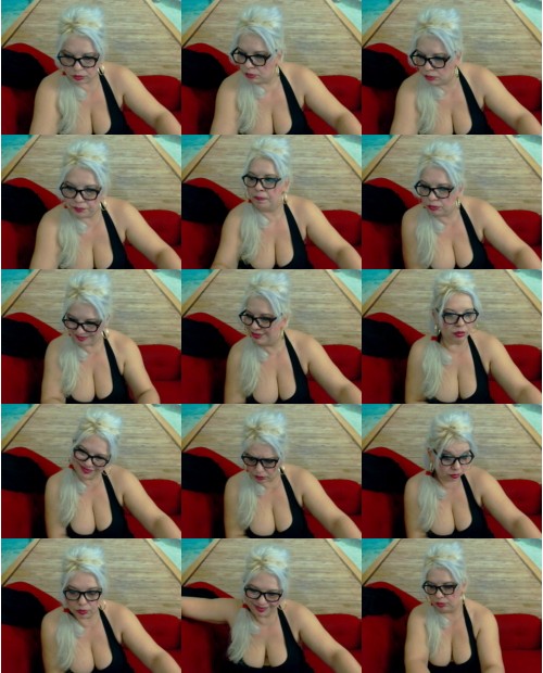 Download Video File: myfreecams hotcougar
