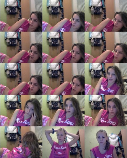 Download Video File: myfreecams hotcrazy4u111