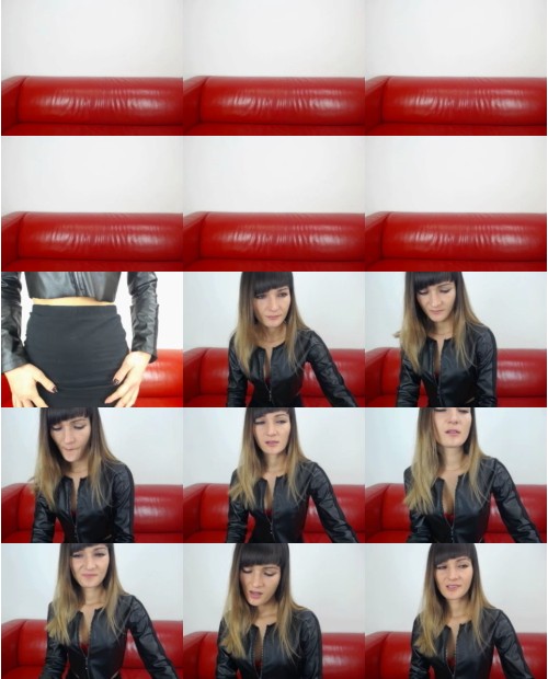 Download Video File: myfreecams hottiebadgirl