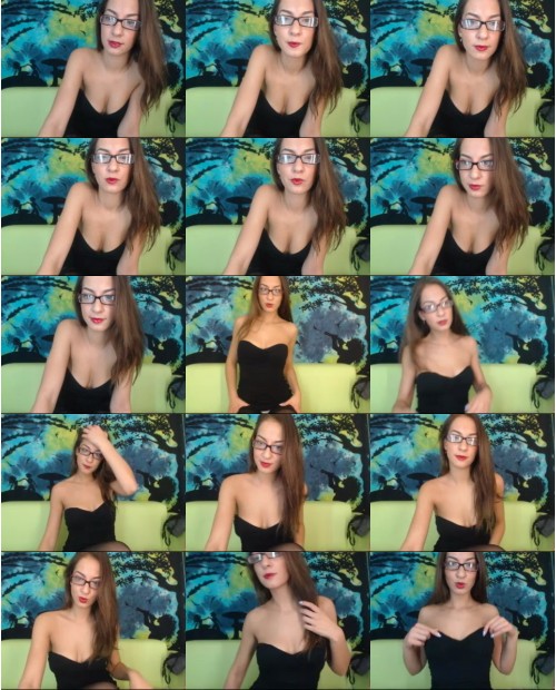 Download Video File: myfreecams hottycitamaaa