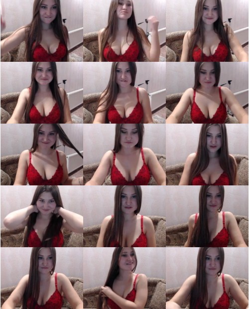 Download Video File: myfreecams i am anna