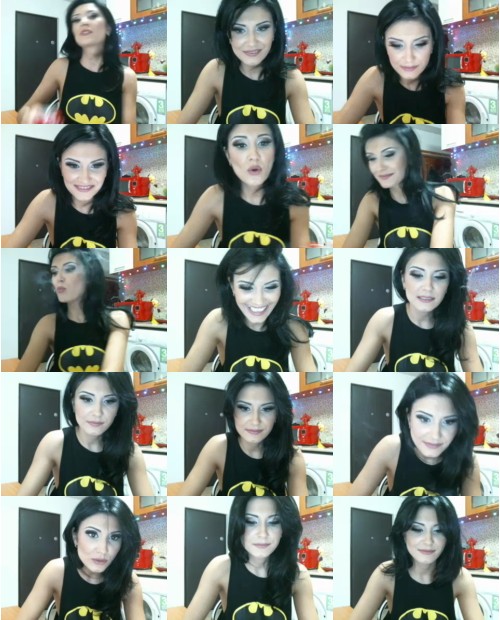 Download Video File: myfreecams iamcrazy 