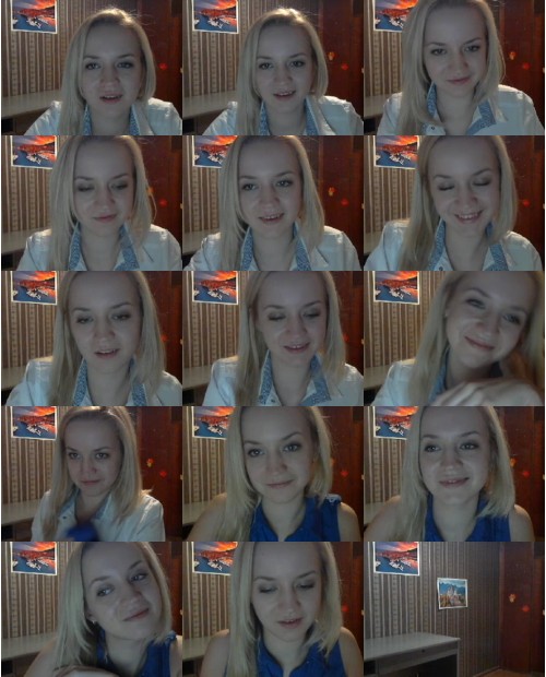 Download Video File: myfreecams iinusya91