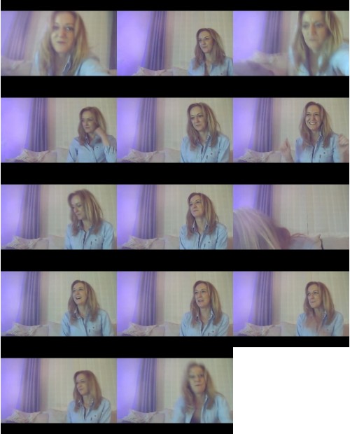 Download Video File: myfreecams ilegalblond