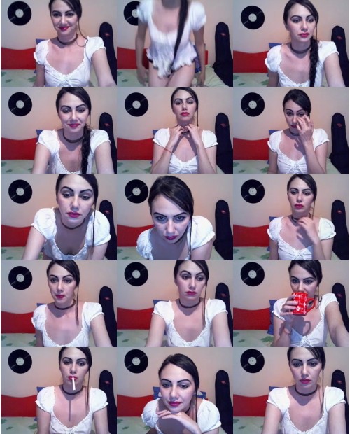 Download Video File: myfreecams illuminati 33