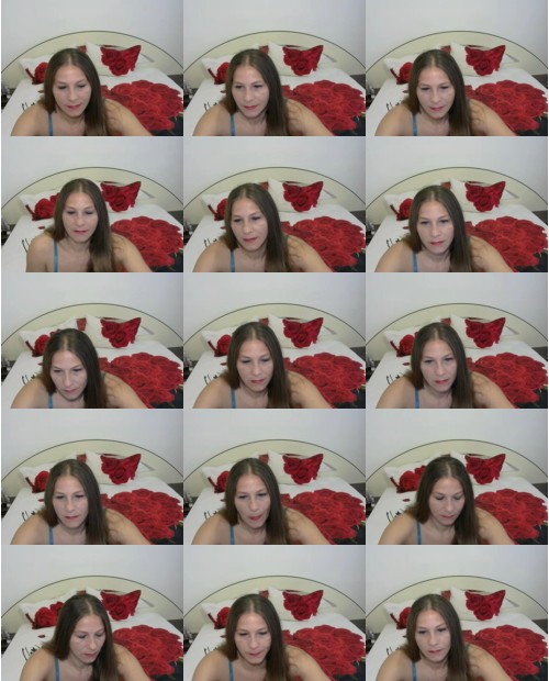 Download Video File: myfreecams imola80