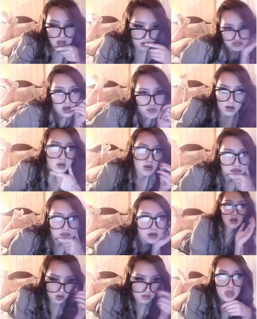 Download Video File: myfreecams imperacat