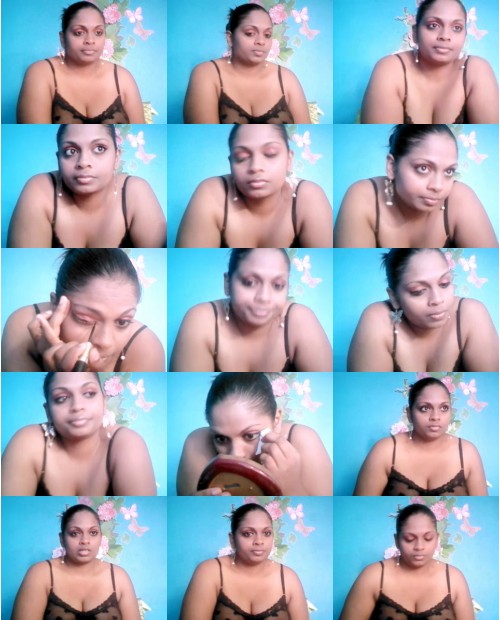 Download Video File: myfreecams indianmishka
