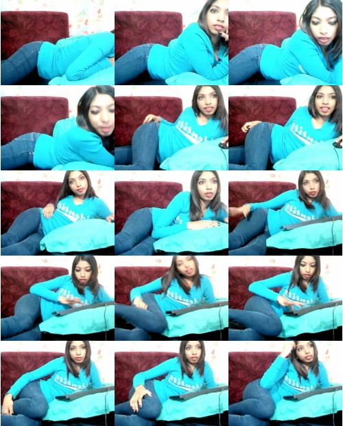 Download Video File: myfreecams indianxstacy