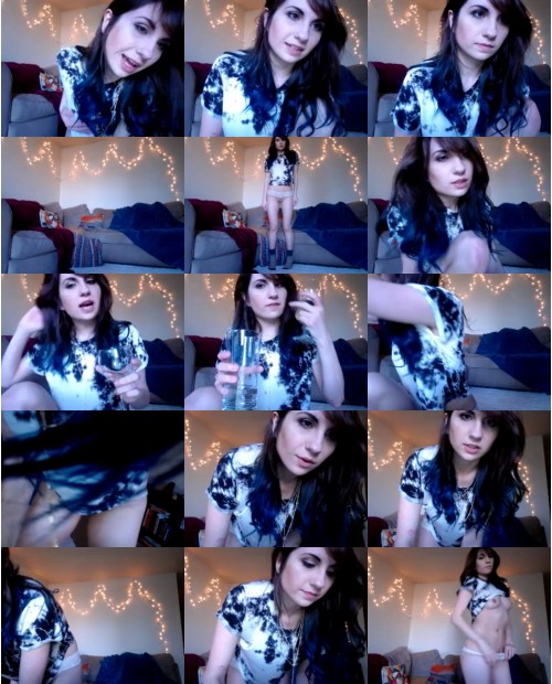 Download Video File: myfreecams infinite t
