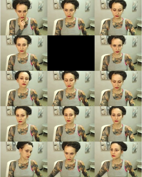 Download Video File: myfreecams inked lusty