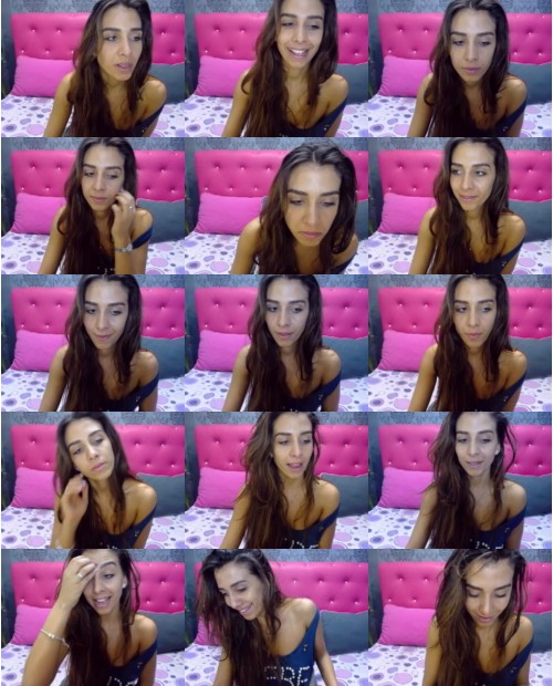 Download Video File: myfreecams innocentdolll