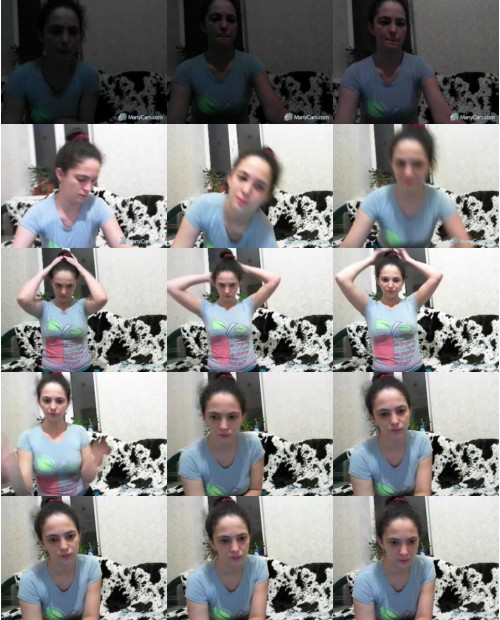 Download Video File: myfreecams iriskabest