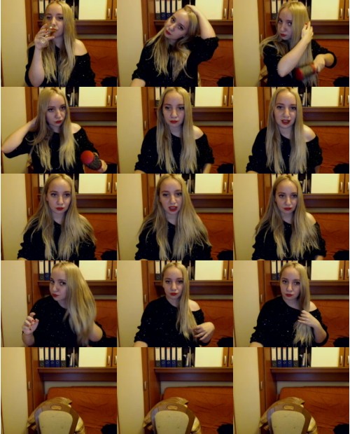 Download Video File: myfreecams irismulvad