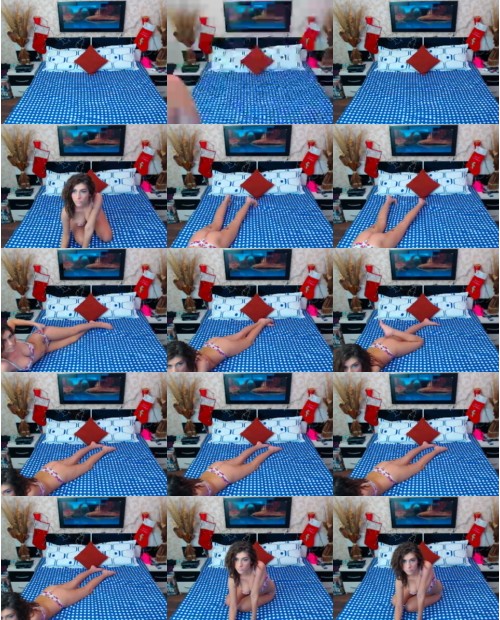 Download Video File: myfreecams issabeldoll44