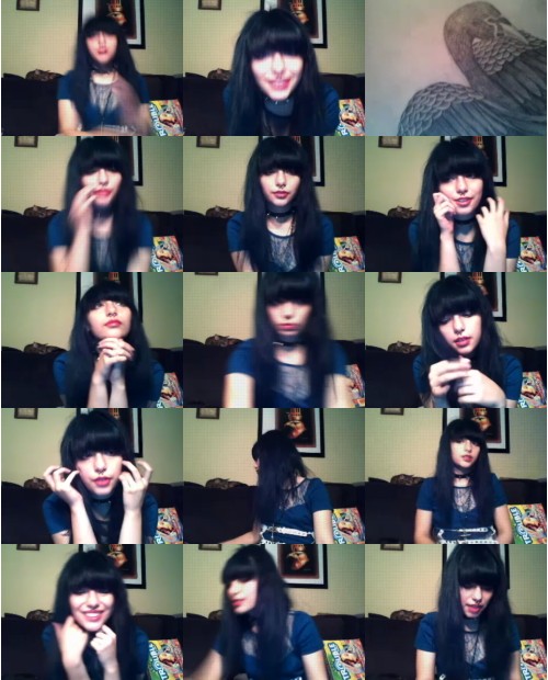 Download Video File: myfreecams ivy augustine