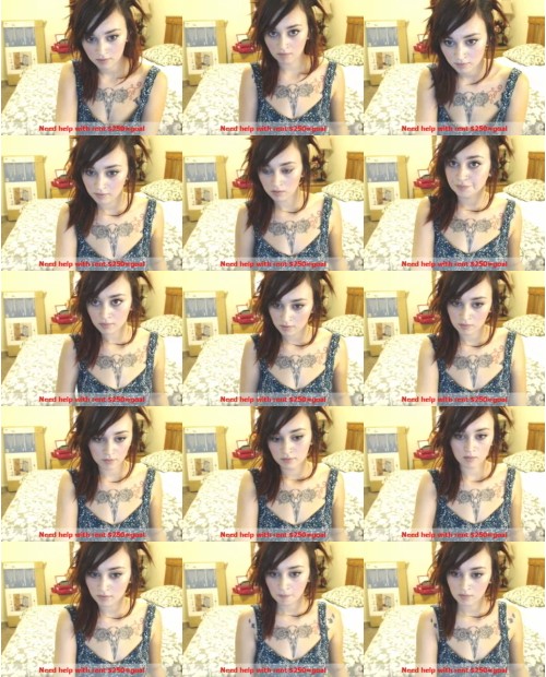 Download Video File: myfreecams jaciharlow