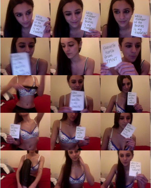 Download Video File: myfreecams jasmineoncam
