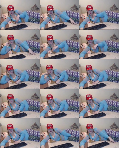 Download Video File: myfreecams jerseygal