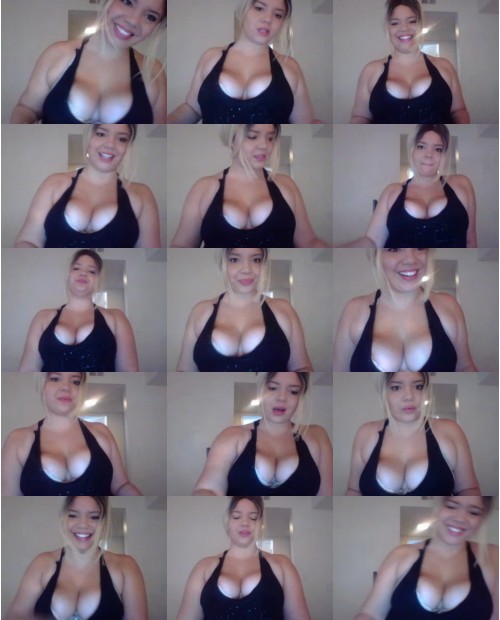 Download Video File: myfreecams jessexa