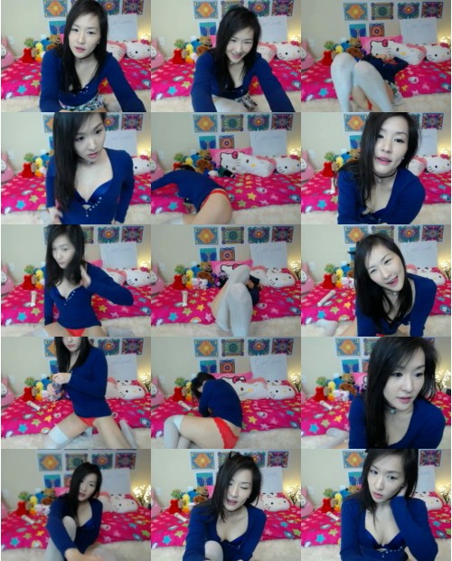 Download Video File: myfreecams jessie125