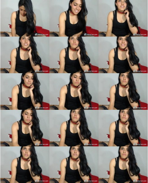 Download Video File: myfreecams jesstar1