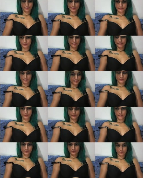 Download Video File: myfreecams jinx3d
