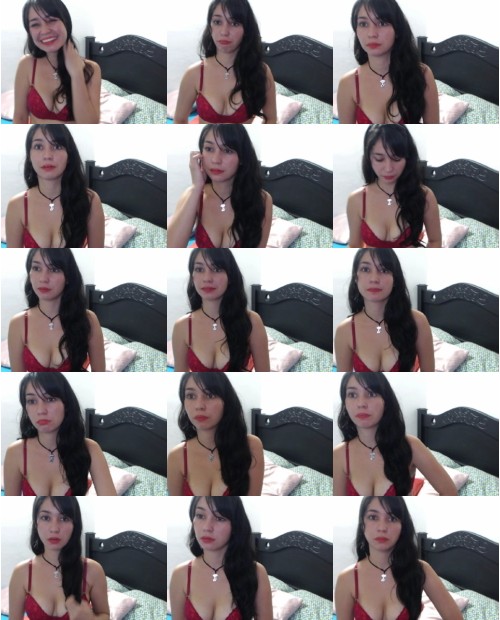 Download Video File: myfreecams jolie alice