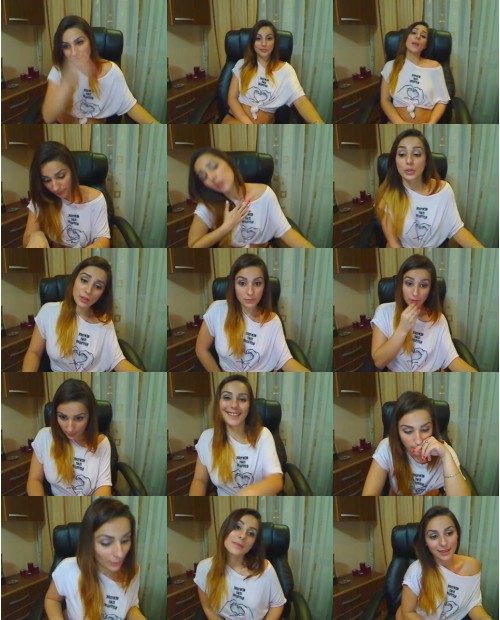 Download Video File: myfreecams jolielily