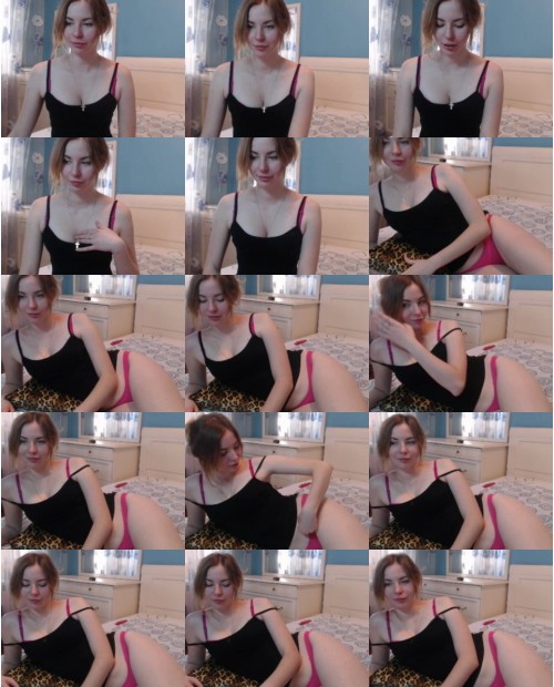 Download Video File: myfreecams julianacute