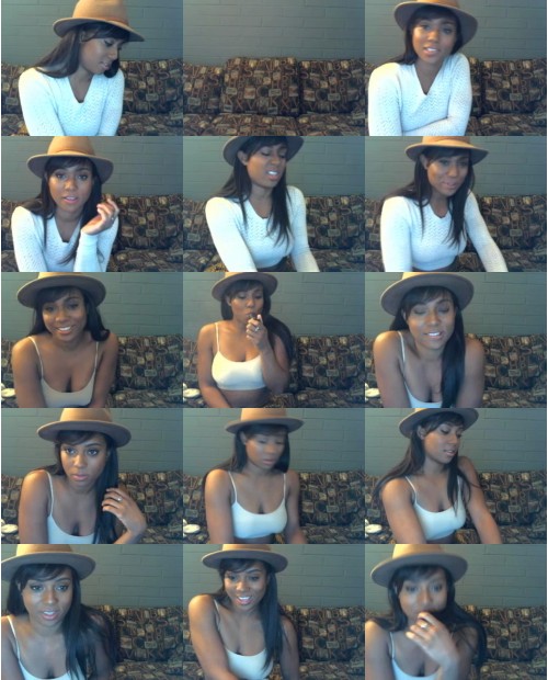 Download Video File: myfreecams kalaniamour