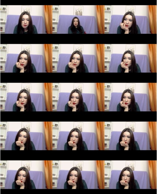 Download Video File: myfreecams kaleela