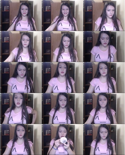 Download Video File: myfreecams karinshubert