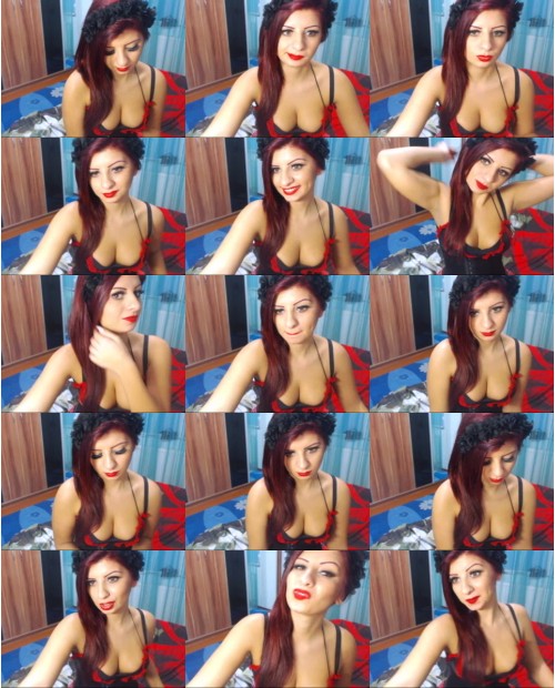 Download Video File: myfreecams karlastarx