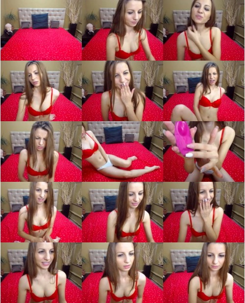 Download Video File: myfreecams karolinabliss