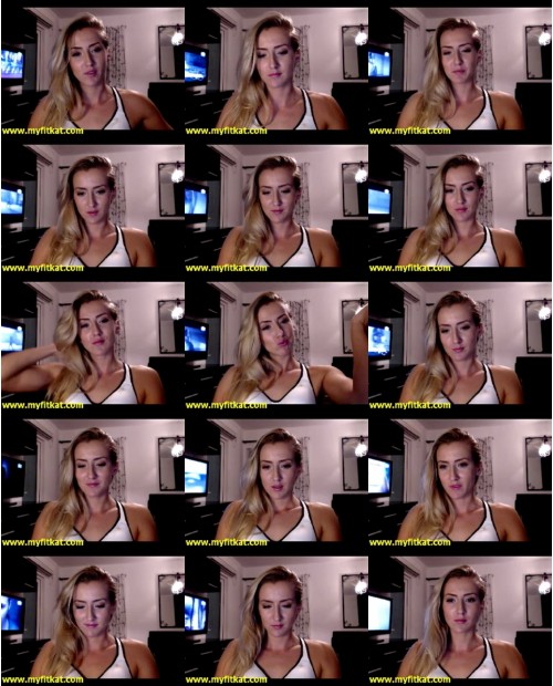 Download Video File: myfreecams kat flex