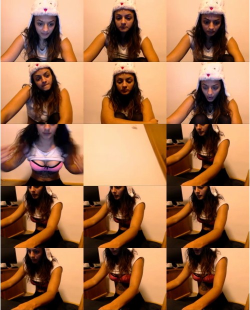 Download Video File: myfreecams katarina7