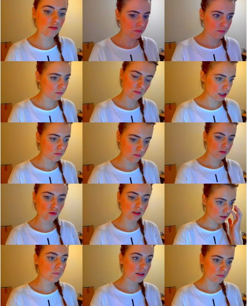Download Video File: myfreecams katecassy