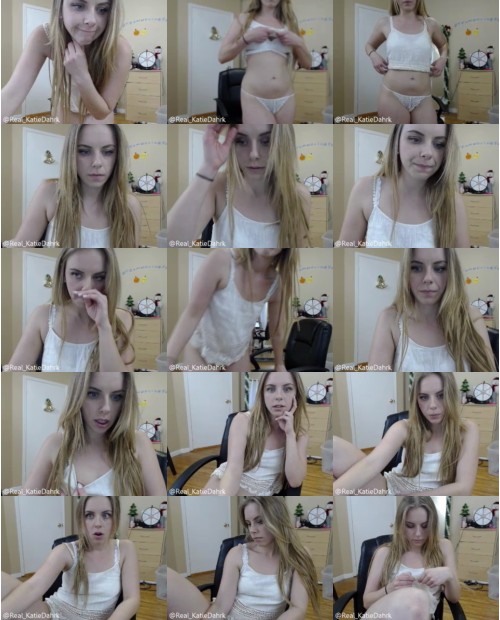 Download Video File: myfreecams katiedahrk