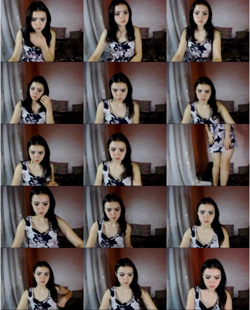 Download Video File: myfreecams katrin iss
